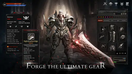 Ashes of Valhalla screenshot 5