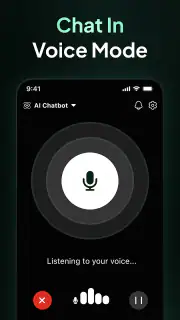 Ask Me Anything - AI Chatbot screenshot 4