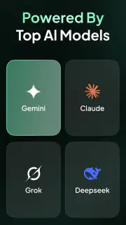 Ask Me Anything - AI Chatbot screenshot 8