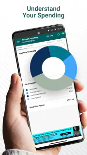 Aspire Account Center screenshot 3