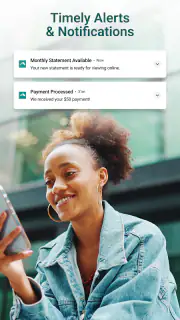 Aspire Account Center screenshot 5