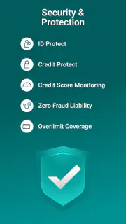 Aspire Account Center screenshot 6