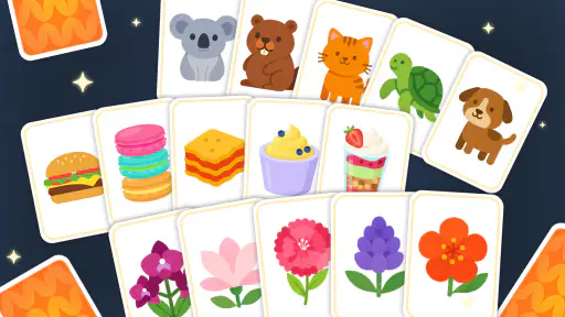 Associate Words: Solitaire screenshot 7