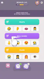 Association Master: Word Game screenshot 3