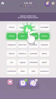 Association Master: Word Game screenshot 6