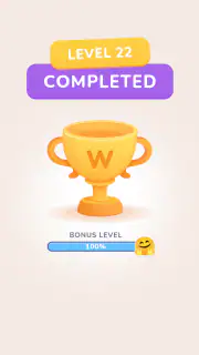 Association Master: Word Game screenshot 7