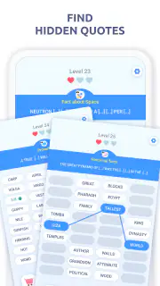 Associations Word Connections screenshot 3
