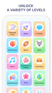 Associations Word Connections screenshot 4