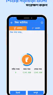 Astha Pregnancy screenshot 4