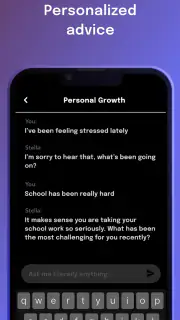 Astra - Life Advice screenshot 6