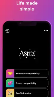 Astra - Life Advice screenshot 7