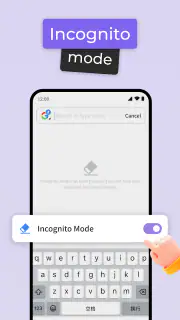 Astro Browser screenshot 6