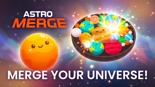 Astro Merge screenshot 5