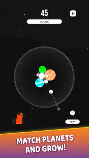 Astro Merge screenshot 6