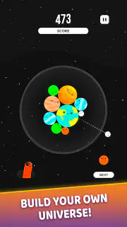 Astro Merge screenshot 7