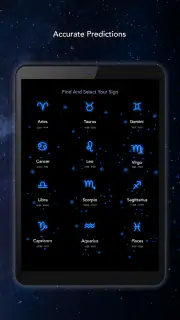 Astrology Zone Horoscopes screenshot 6