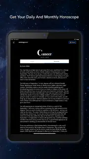 Astrology Zone Horoscopes screenshot 7