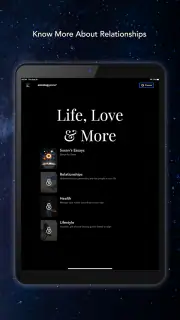 Astrology Zone Horoscopes screenshot 8