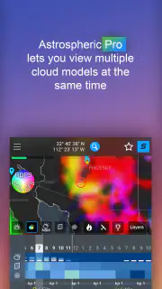 Astrospheric screenshot 3