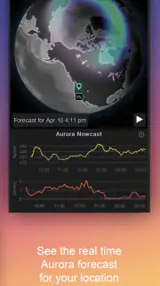Astrospheric screenshot 4