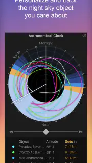Astrospheric screenshot 5