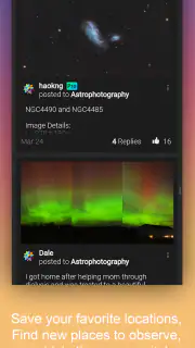 Astrospheric screenshot 6