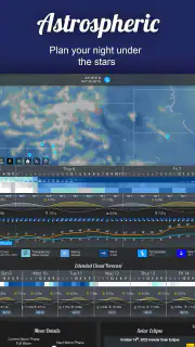 Astrospheric screenshot 7