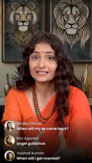 Astrotalk - Talk to Astrologer screenshot 4
