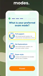 ASVAB Practice Test 2026 Prep screenshot 3
