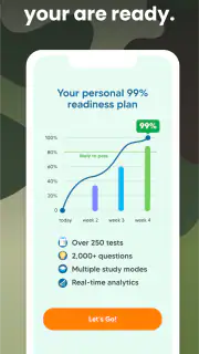 ASVAB Practice Test 2026 Prep screenshot 4
