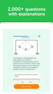 ASVAB Practice Test 2026 Prep screenshot 8