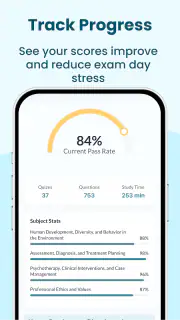 ASWB BSW LCSW MSW | Exam Prep screenshot 4