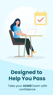 ASWB BSW LCSW MSW | Exam Prep screenshot 6