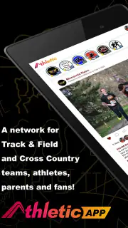 AthleticAPP screenshot 8