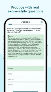 ATI TEAS Exam Prep 2026 screenshot 2