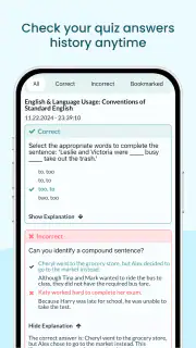 ATI TEAS Exam Prep 2026 screenshot 3