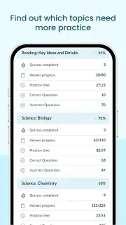 ATI TEAS Exam Prep 2026 screenshot 5
