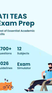 ATI TEAS Exam Prep 2026 screenshot 7