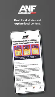 Atlanta News First screenshot 3