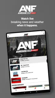 Atlanta News First screenshot 5