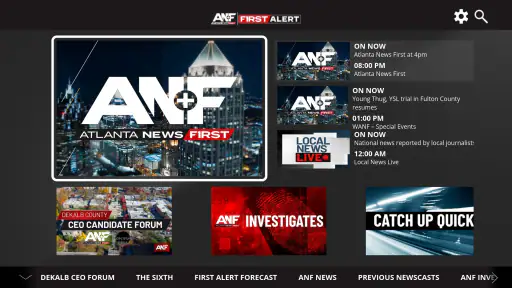 Atlanta News First screenshot 7