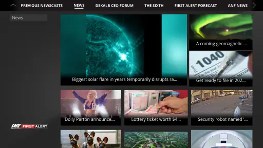 Atlanta News First screenshot 8