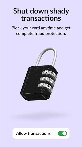 Atlas - Rewards Credit Card screenshot