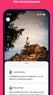 Atly – Know where to go screenshot 3