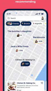 Atly – Know where to go screenshot 5