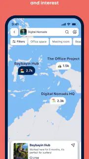 Atly – Know where to go screenshot 7