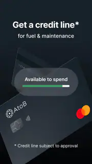 AtoB: Find and Save on Fuel screenshot 2