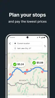 AtoB: Find and Save on Fuel screenshot 3