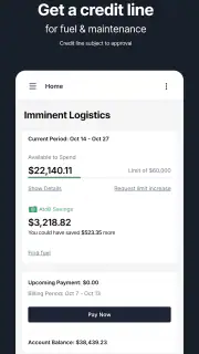 AtoB: Find and Save on Fuel screenshot 6