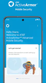 AT&T ActiveArmor℠ screenshot 1